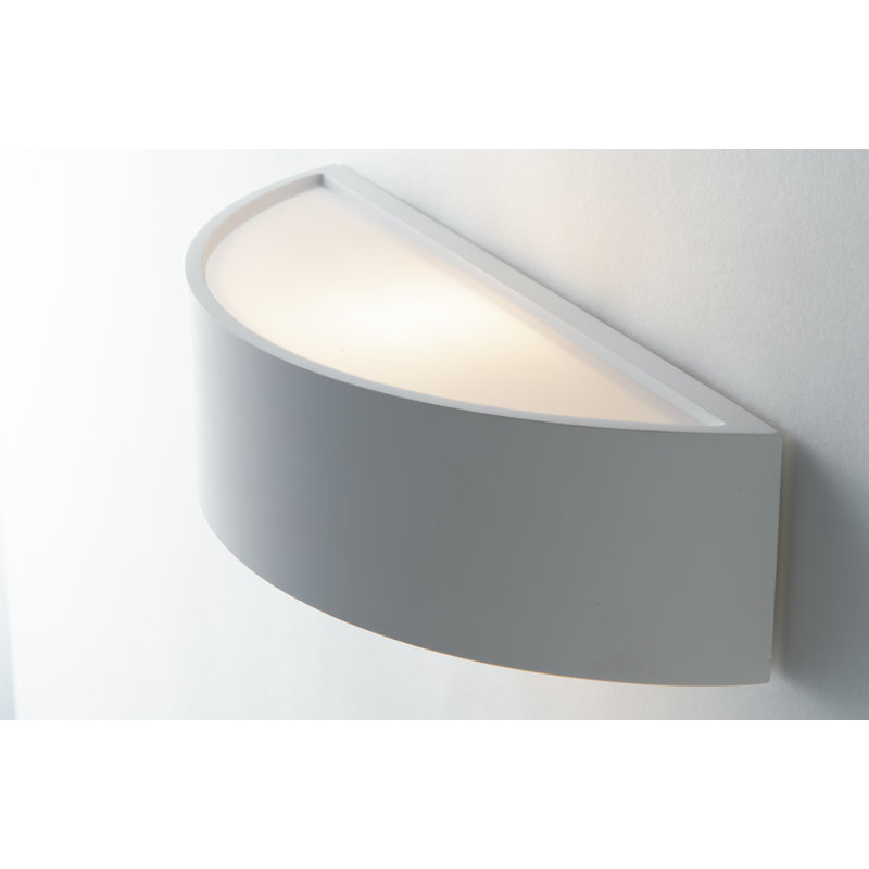 Bentson Gypsum Up & Downlight