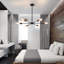 6 - Light Sputnik Chandelier-1899103315