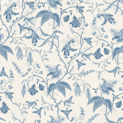 Yuki Osada Floral Wallpaper Double Roll