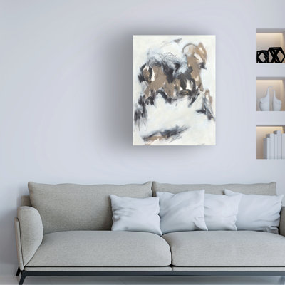 Art sur toile «Bololog Valerie Corvin Latte Love»