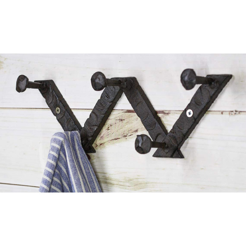 Juleus Iron Wall Hook