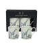 Handmade Bone China Coffee Mug