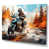 Wrapped Canvas selected