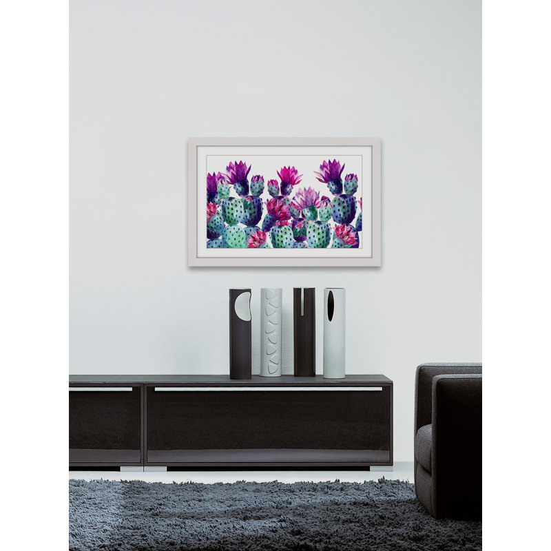 Single Picture Frame Print, 41cm H x 61cm W
