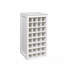 Armoire modulaire pour bar à vin 32 bouteilles