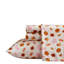 Ensemble de draps en molleton imprimé Betsey Johnson-132707307-132707308