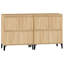 Giasa 60 cm W Sideboard-417568710