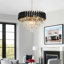 9 - Light Chandelier-456027391
