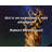Robert Motherwell Quote: Art is an experience, not an object.