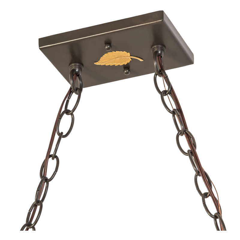 Dreiling 6 - Light Pendant