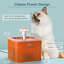 Distributeur d'eau automatique-97649056