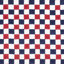 Red/Navy