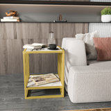 Cohee End Table