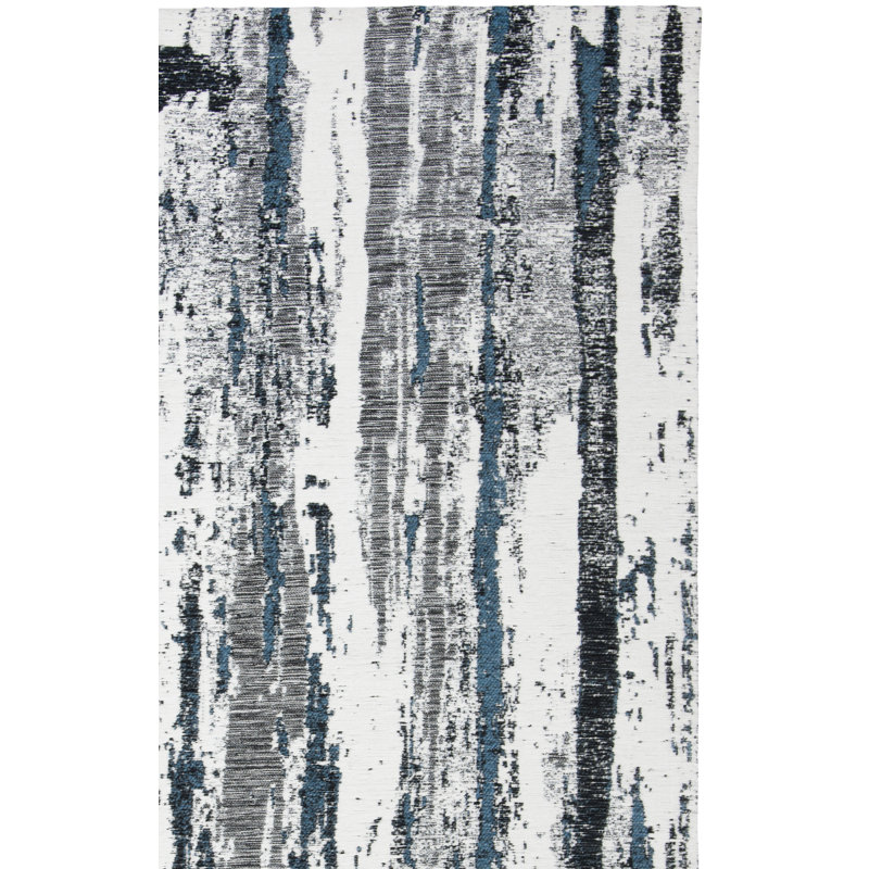 Tapis Nataly, Rectangle 8 pi x 10 pi