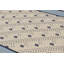 Hand Woven Cotton Area Rug
