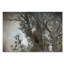 Art mural sur toile tendue - Jai Johnson «Last Winter Blast Bald Eagle» pour décoration de salon, de chambre à coucher ou de bureau - 12 x 19-22076854