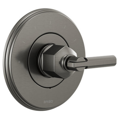 Invari™®Sensori® Thermostatic Valve Trim