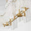 Othello 8 - Light Chandelier