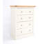 Moana 70cm W 4 - Drawer Chest of Drawers-20586879