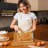 Ivation Bread Slicer