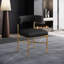 Chaise en tissu texturé Klaidi-88545598-121416280
