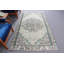 Tapis turc vintage rétro Anatolian pour la cuisine - Pièce de sol classique 10692