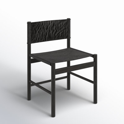 Matisse Leather Dining Chair