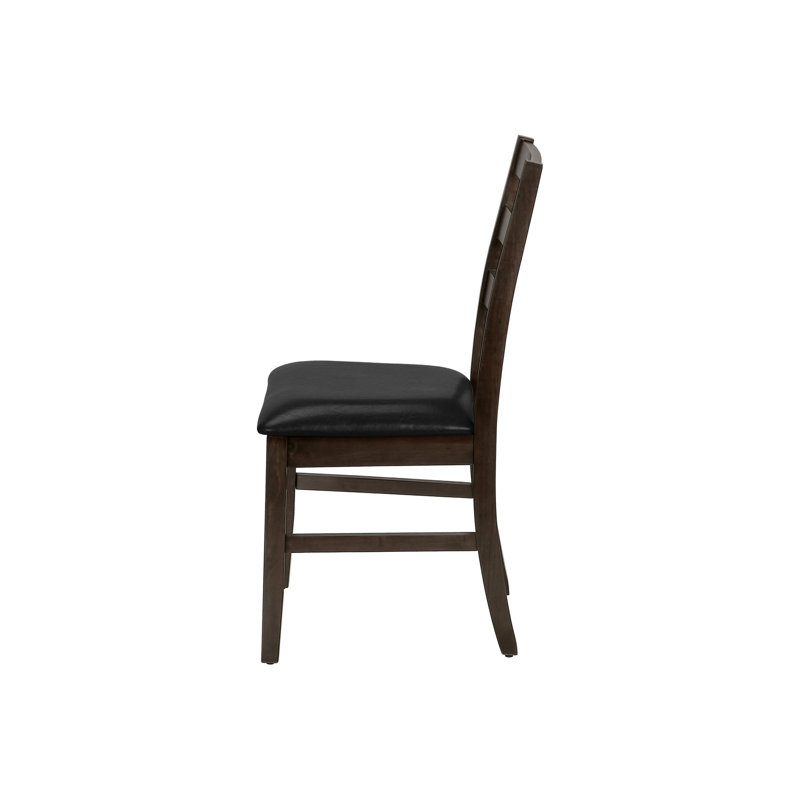 Chaise de salle à manger Transitional