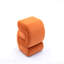 Repose-pieds rembourré en velours - Tabouret et repose-pieds-432539104