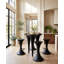 Marley Solid Wood 30'' Bar Stool-48423074