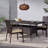 Rectangular Patio Dining Table