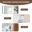 Miroir mural Kassian-1355677200