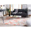Tapis performance abstrait Poche-956652041