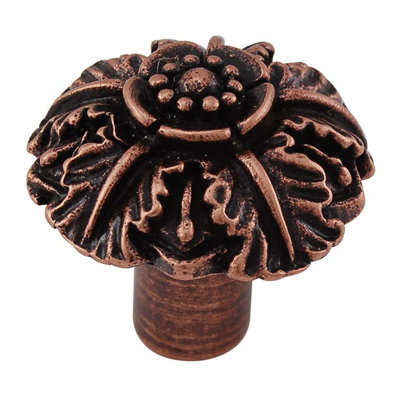 Carlotta Novelty Knob