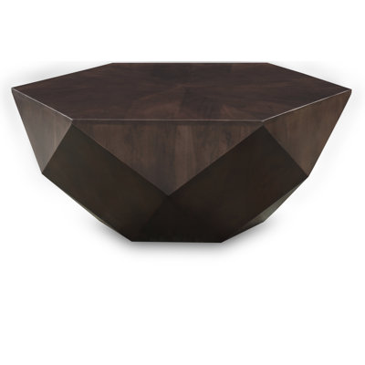 Table basse Diamante