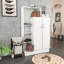 Tiltonsville Functional Multipurpose Cabinet