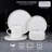 Tristyn 16 Piece Stoneware Dinnerware Set - Service for 4-101148434