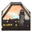 Nautical Lighting Square Lamp Shade