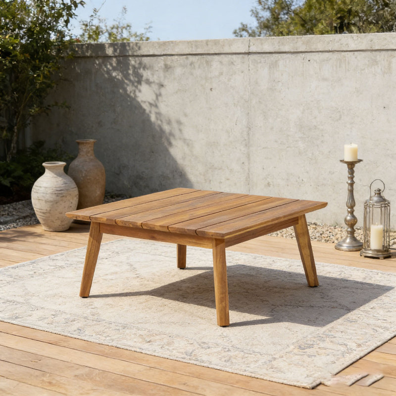 Table basse