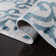 Winnols Performance Geometric Rug