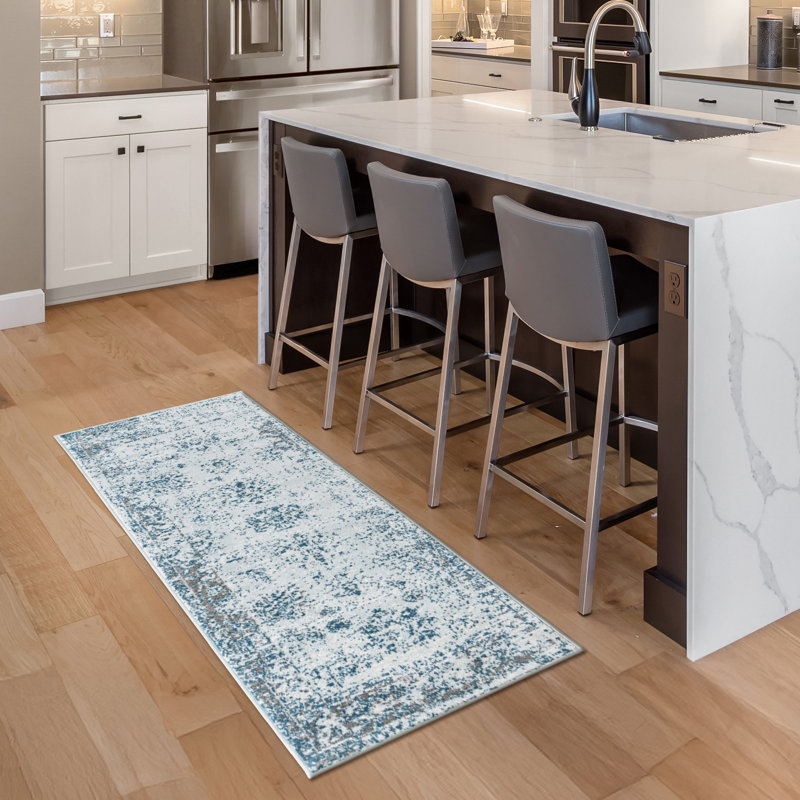 Antibes Hambly Rug, Runner 3'3" x 19'8"