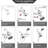 Rain Handheld Shower Head 1.8 GPM GPM-71205242