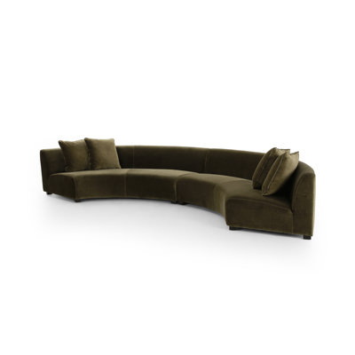 Liam Modular Sectional