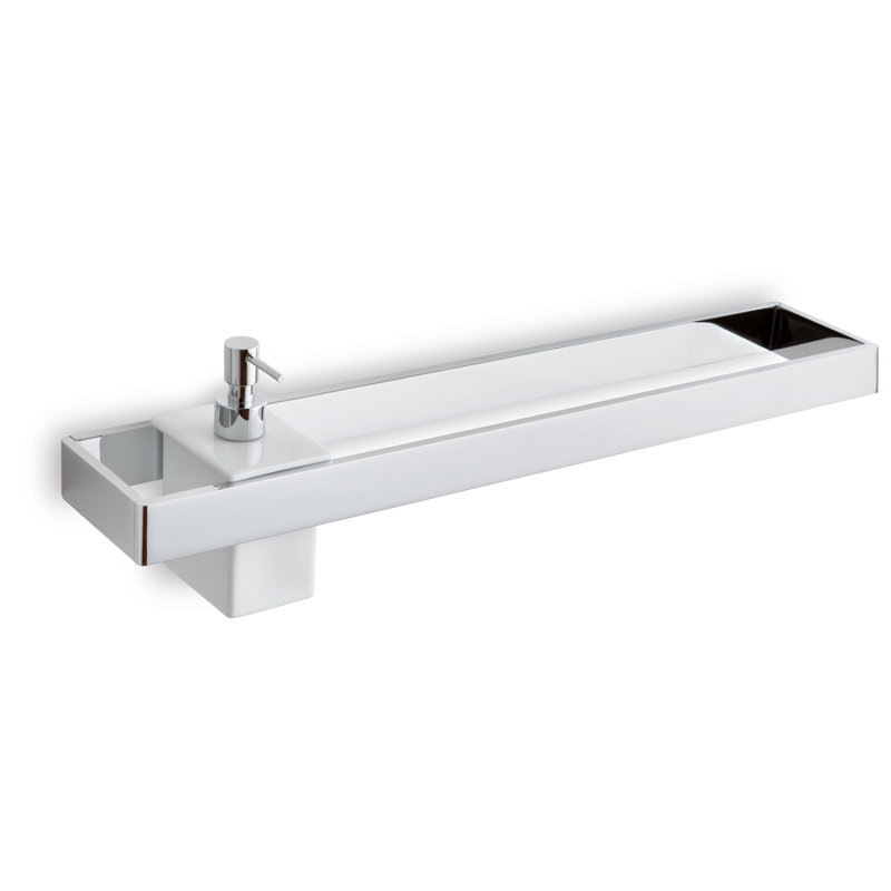 Icelle Soap Dispenser
