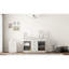 Honcut 130cm Sideboard