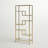 Sloane Geometric Bookcase-246494234
