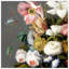 Baroque Bouquet 1 Print by Lillian August