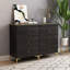 8 Drawer 59.9 cm W Chest Of Drawers -1776291753