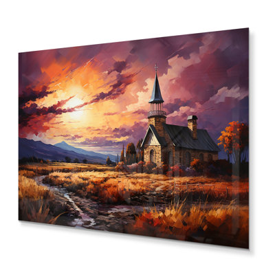 " Christianity Divine Grace II "