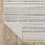 Tapis beige / multicolore Goulart-1899995828